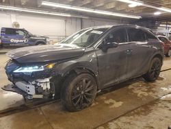 2024 Lexus RX 500H F Sport en venta en Wheeling, IL