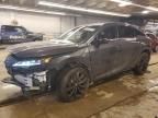 2024 Lexus RX 500H F Sport