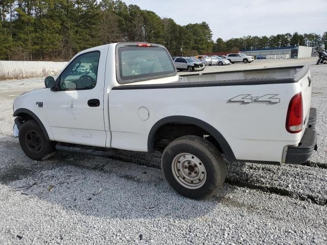 2003 Ford F150