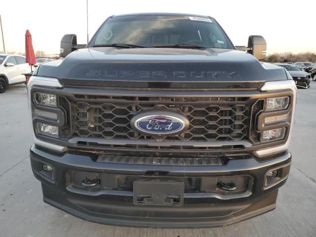 2024 Ford F250 Super Duty