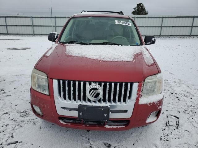 2008 Mercury Mariner