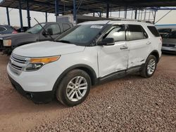 2015 Ford Explorer XLT en venta en Phoenix, AZ