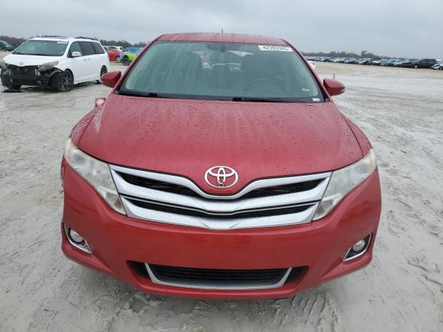 2013 Toyota Venza LE