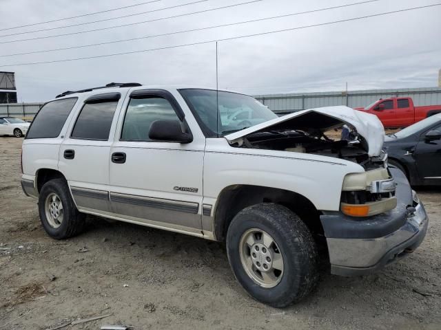 2000 Chevrolet Tahoe K1500