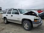 2000 Chevrolet Tahoe K1500