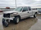 2007 Chevrolet Silverado C1500 Classic