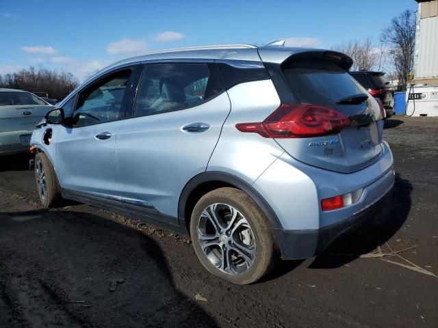 2017 Chevrolet Bolt EV Premier