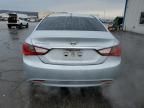 2012 Hyundai Sonata SE