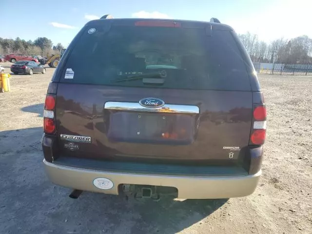 2006 Ford Explorer Eddie Bauer