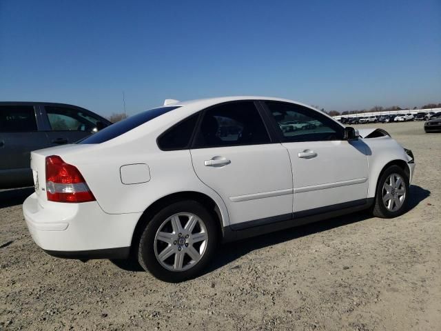 2007 Volvo S40 2.4I