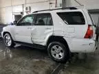 2007 Toyota 4runner SR5