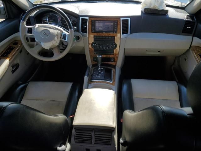 2009 Jeep Grand Cherokee Limited