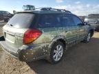 2006 Subaru Legacy Outback 2.5I Limited