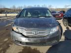 2012 Honda Odyssey EX