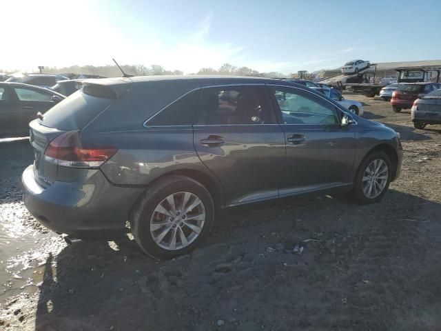 2015 Toyota Venza LE