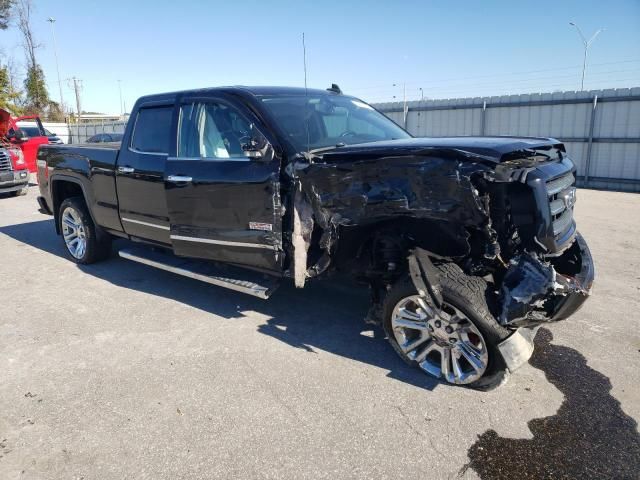 2015 GMC Sierra K1500 SLE