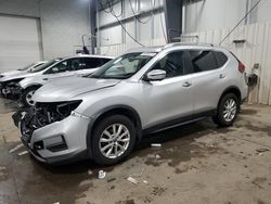 2018 Nissan Rogue S en venta en Ham Lake, MN