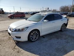 Lotes con ofertas a la venta en subasta: 2014 Honda Accord Sport