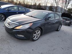 Lotes con ofertas a la venta en subasta: 2011 Hyundai Sonata SE