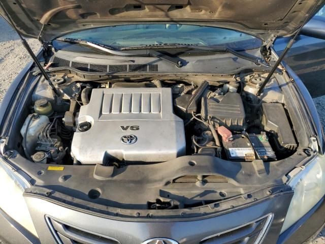 2008 Toyota Camry LE