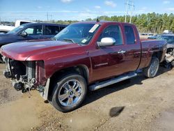 2013 Chevrolet Silverado C1500 LT en venta en Greenwell Springs, LA