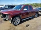 2013 Chevrolet Silverado C1500 LT