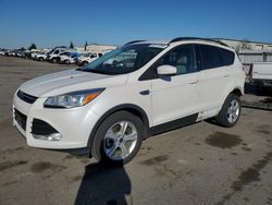 2014 Ford Escape SE en venta en Bakersfield, CA