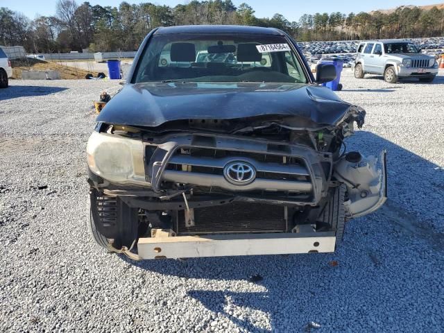 2007 Toyota Tacoma