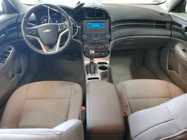 2014 Chevrolet Malibu LS