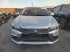 2016 Mitsubishi Outlander Sport ES