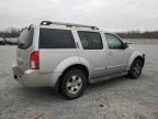 2005 Nissan Pathfinder LE