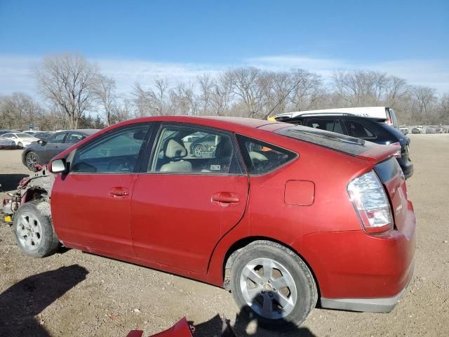 2009 Toyota Prius