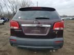 2011 KIA Sorento EX