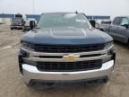 2021 Chevrolet Silverado K1500 LT