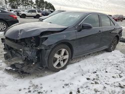 2017 Toyota Camry LE en venta en Loganville, GA