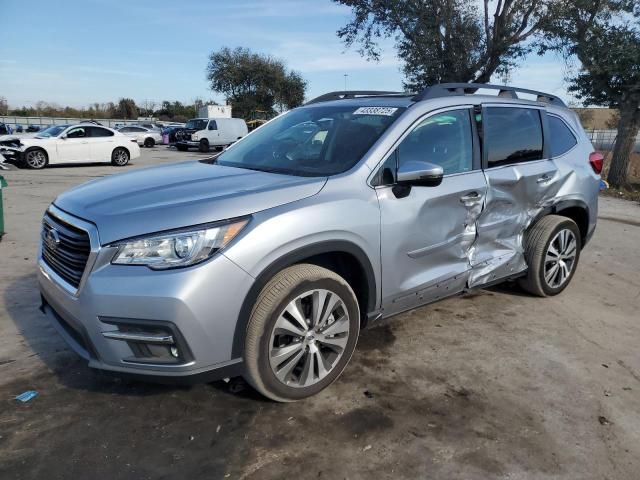 2022 Subaru Ascent Touring