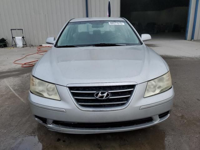 2009 Hyundai Sonata GLS