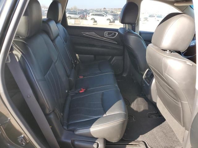 2014 Infiniti QX60