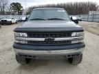 2002 Chevrolet Silverado K1500