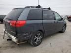 2007 Toyota Sienna XLE