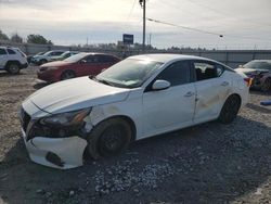 Salvage cars for sale at Hueytown, AL auction: 2020 Nissan Altima S