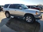 2001 Toyota 4runner SR5