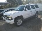 2003 Chevrolet Tahoe K1500