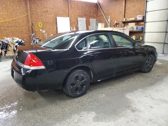 2010 Chevrolet Impala LT