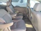 2007 Toyota Sienna XLE