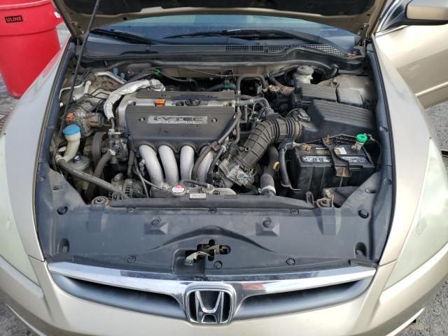 2006 Honda Accord LX