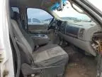 2007 Chevrolet Silverado C1500 Crew Cab