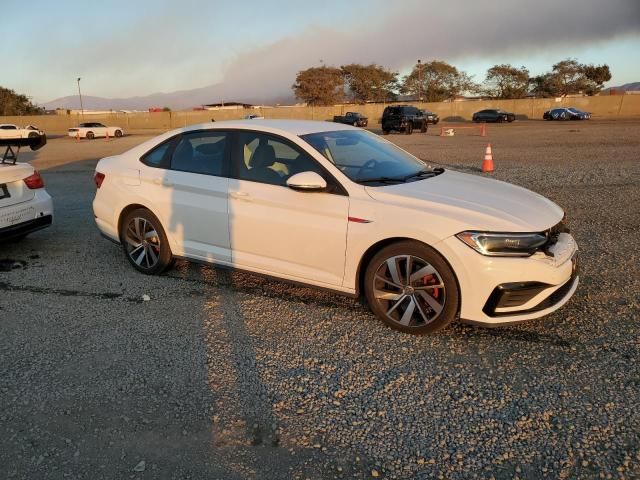 2020 Volkswagen Jetta GLI