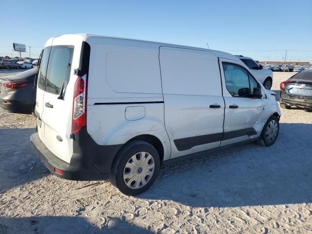 2022 Ford Transit Connect XL