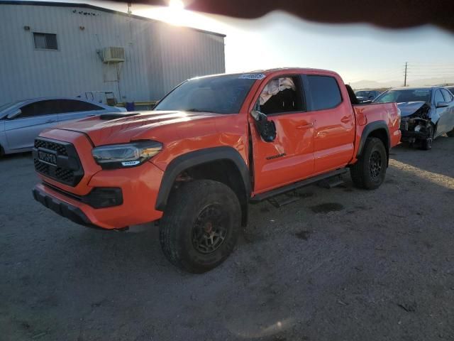 2023 Toyota Tacoma Double Cab